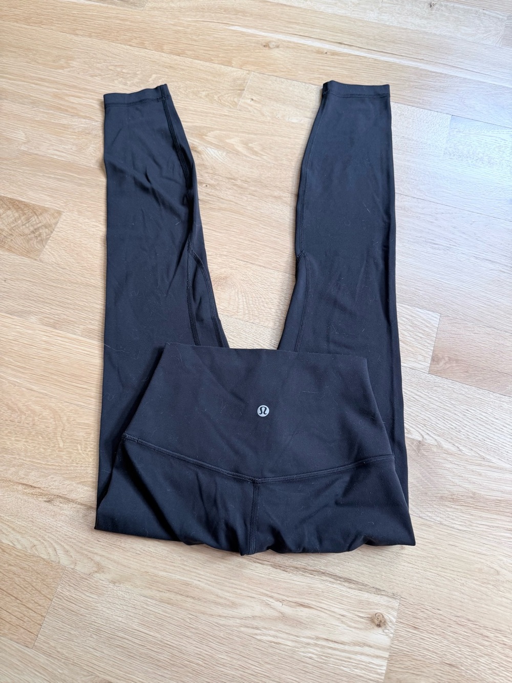 Lululemon Black Align Leggings
